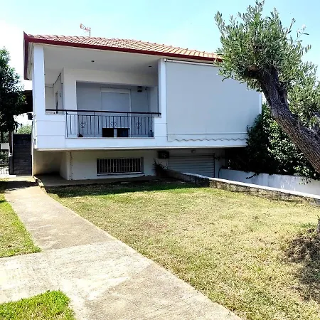 Anthos Habitación en casa particular *