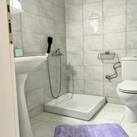 Habitación en casa particular Anthos Vrasná